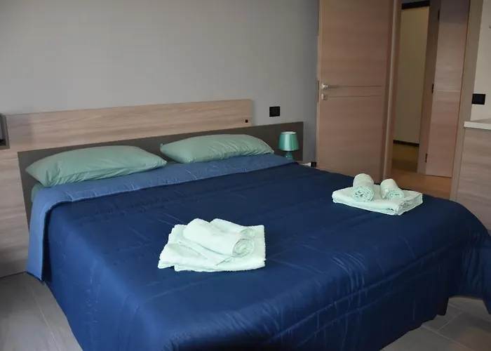 B&B Alba Chiara
